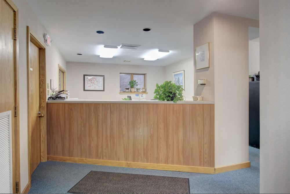 Office For Sale: 33 Electric Ave, Fitchburg, MA 01420